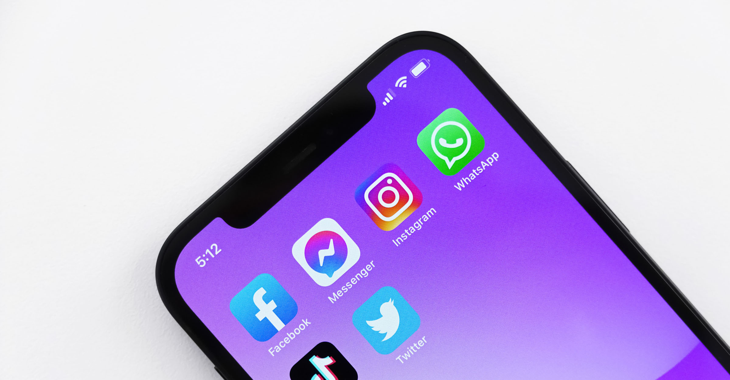 lexique réseaux sociaux
