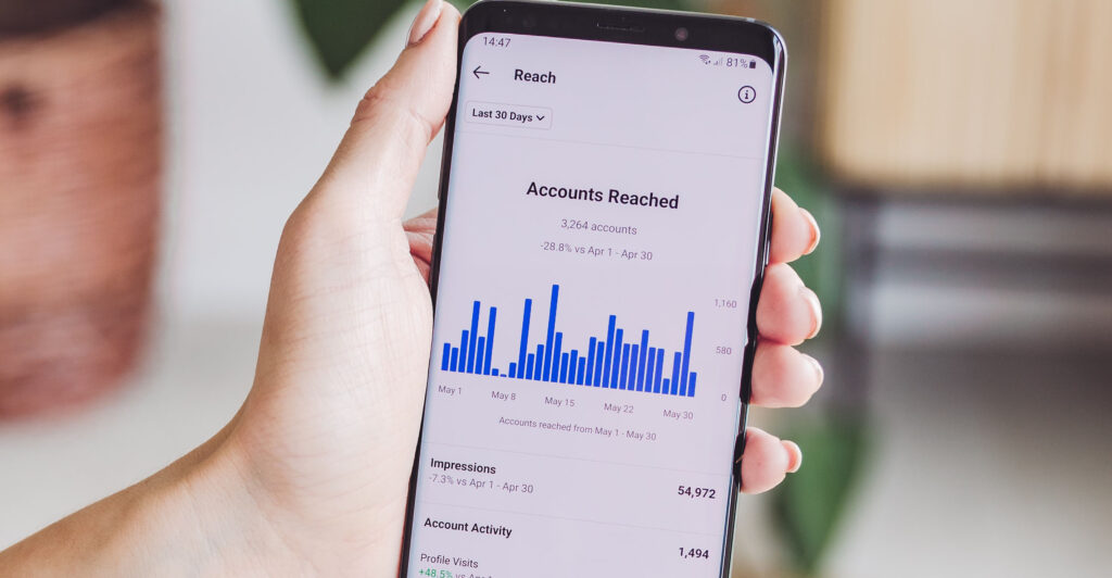 obtenir interactions reseaux sociaux